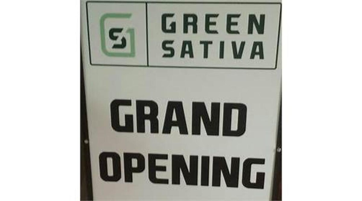 Images Green Sativa