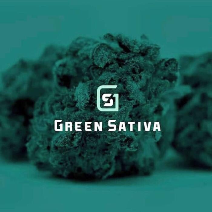 Images Green Sativa