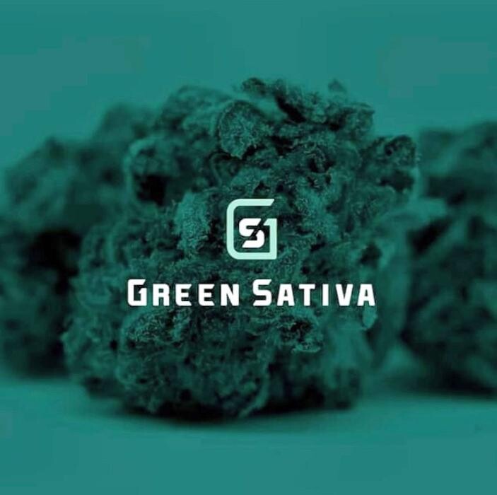 Images Green Sativa
