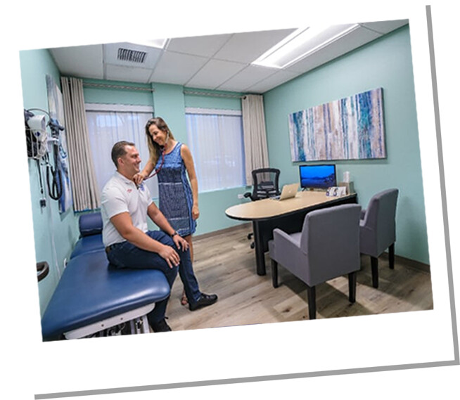 Images Nourish Medical Center