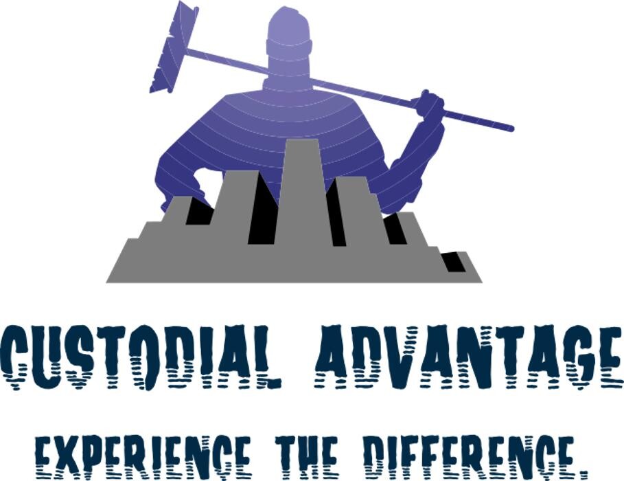 Custodial Advantage Logo