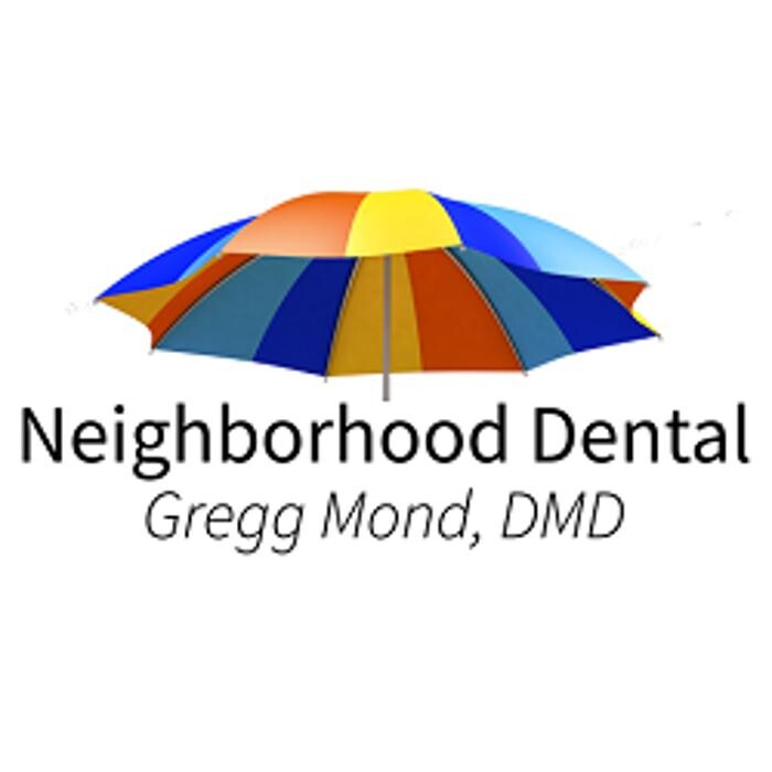 Neighborhood Dental Logo