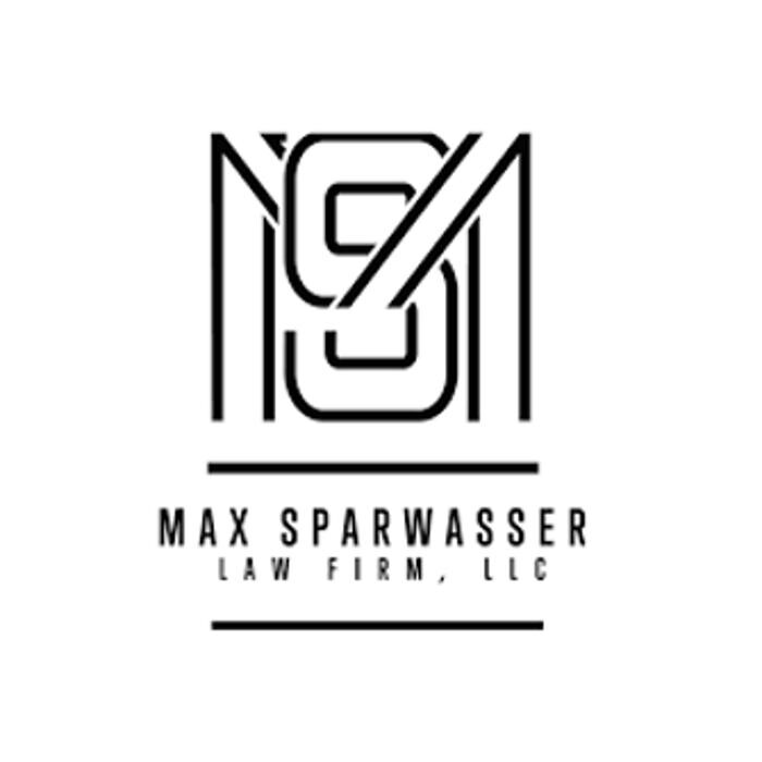 Max Sparwasser Law Firm, LLC Logo