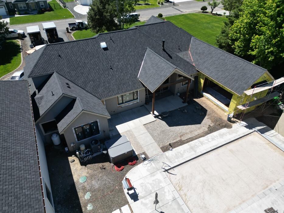 Images Above the Rest Roofing, Inc.