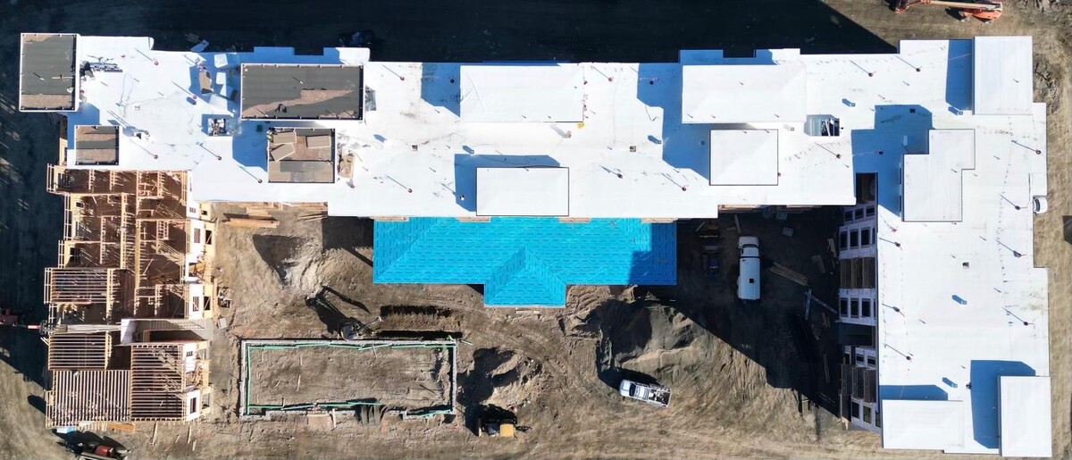 Images Above the Rest Roofing, Inc.