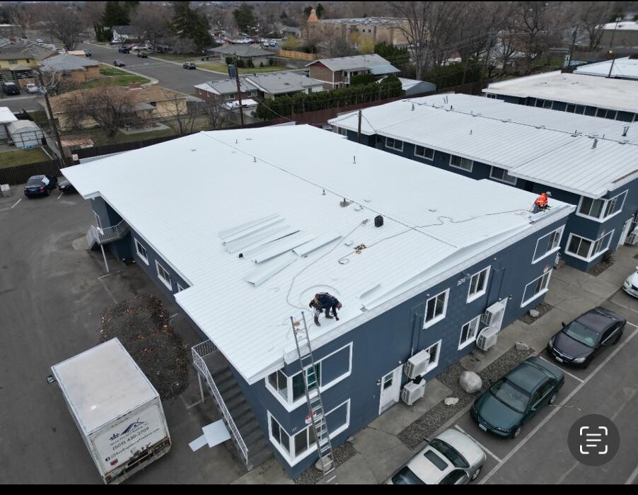 Images Above the Rest Roofing, Inc.