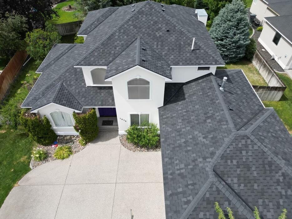 Images Above the Rest Roofing, Inc.