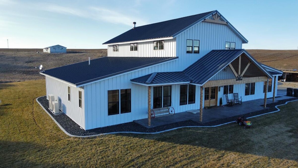 Images Above the Rest Roofing, Inc.