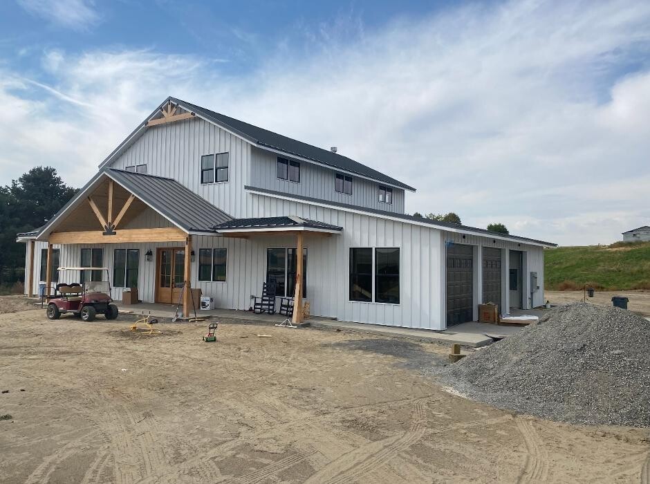 Images Above the Rest Roofing, Inc.