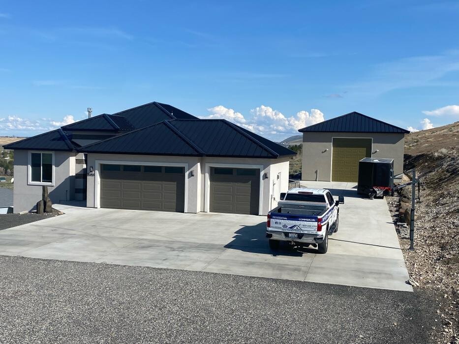 Images Above the Rest Roofing, Inc.