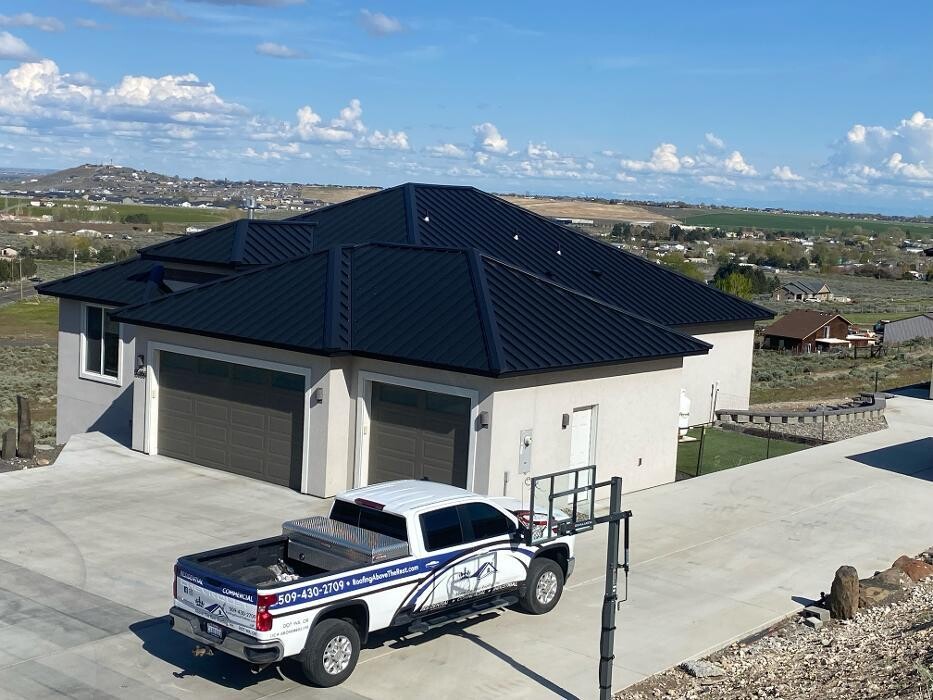 Images Above the Rest Roofing, Inc.