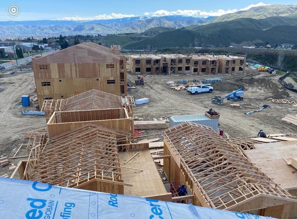 Images Above the Rest Roofing, Inc.