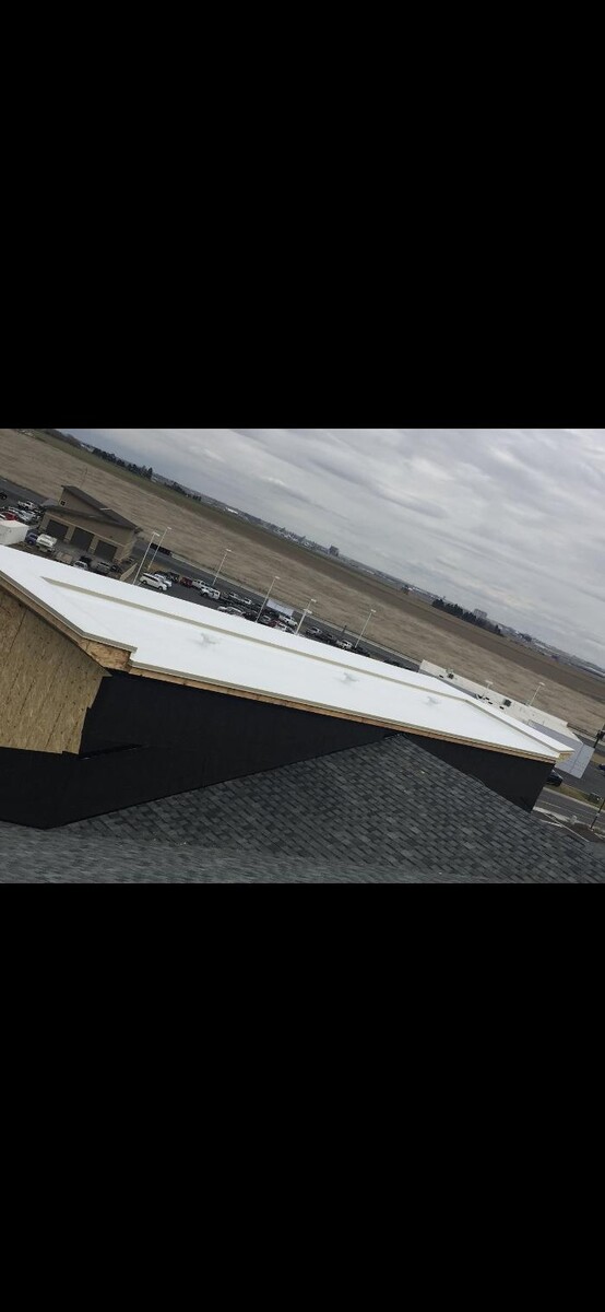 Images Above the Rest Roofing, Inc.