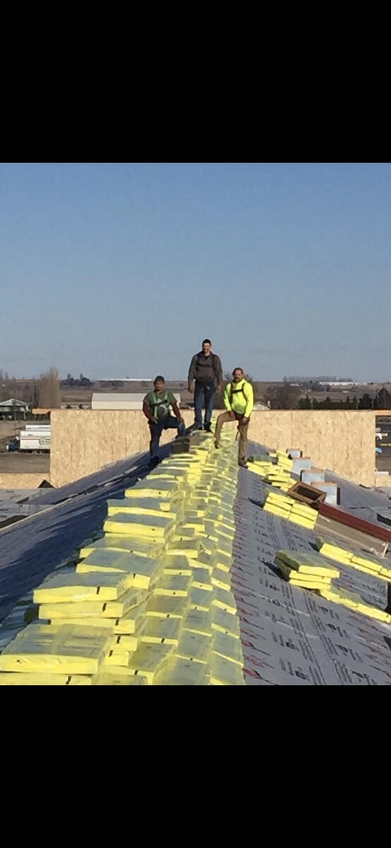 Images Above the Rest Roofing, Inc.