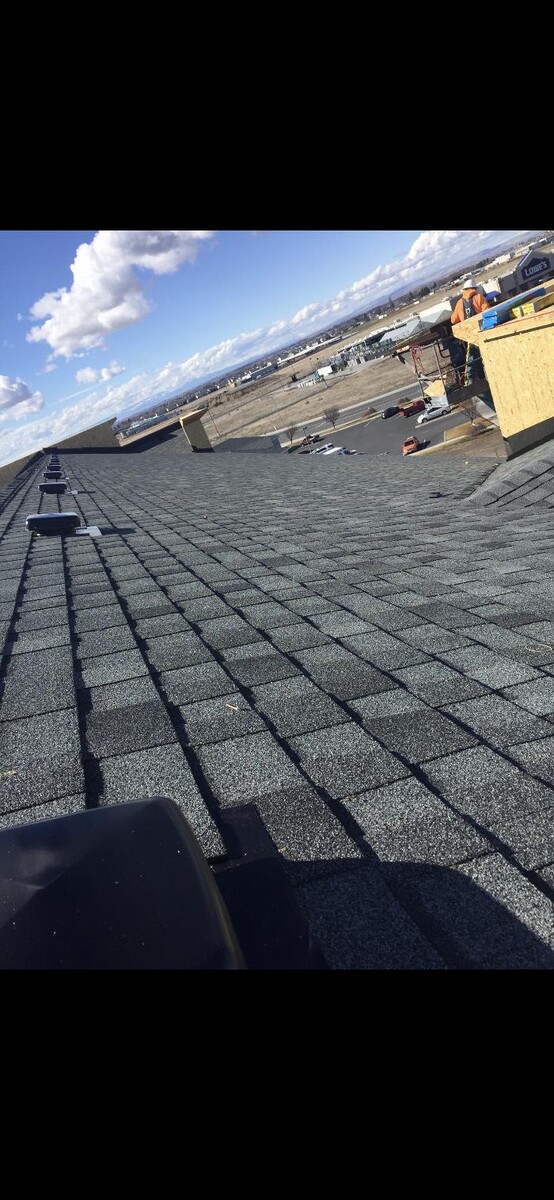 Images Above the Rest Roofing, Inc.