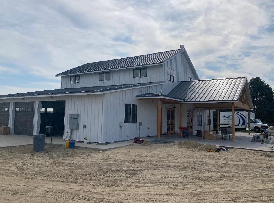 Images Above the Rest Roofing, Inc.