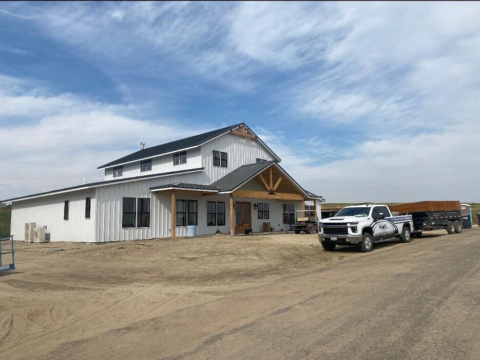 Images Above the Rest Roofing, Inc.