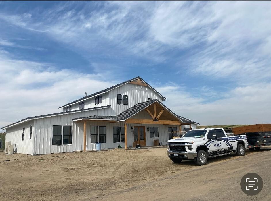 Images Above the Rest Roofing, Inc.