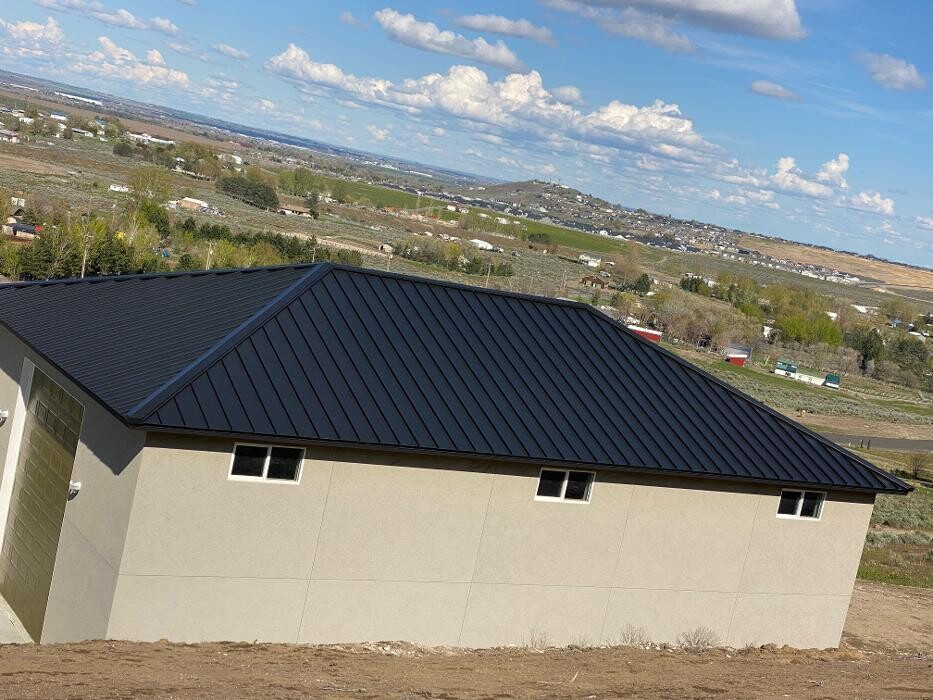 Images Above the Rest Roofing, Inc.