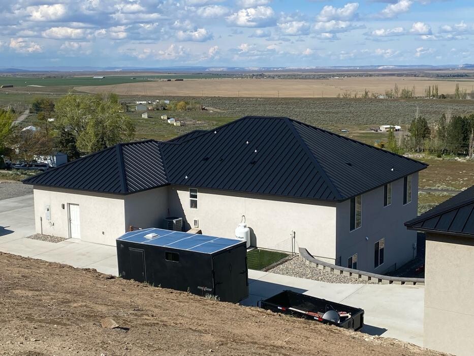 Images Above the Rest Roofing, Inc.