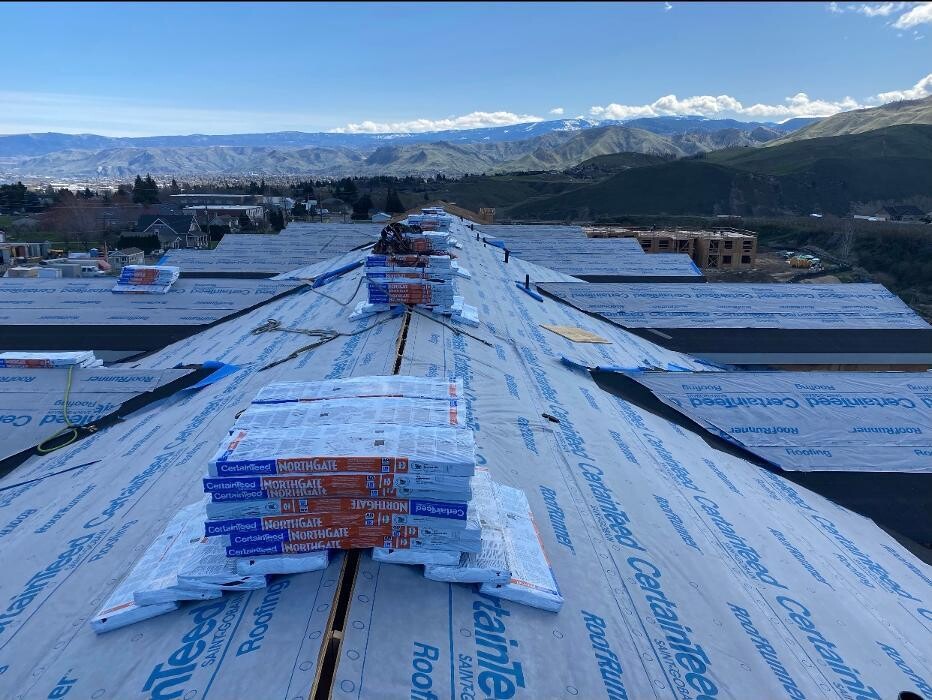 Images Above the Rest Roofing, Inc.