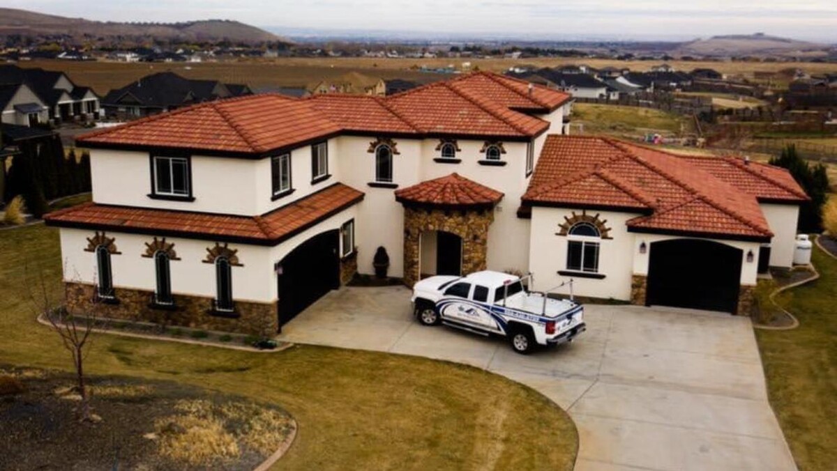 Images Above the Rest Roofing, Inc.