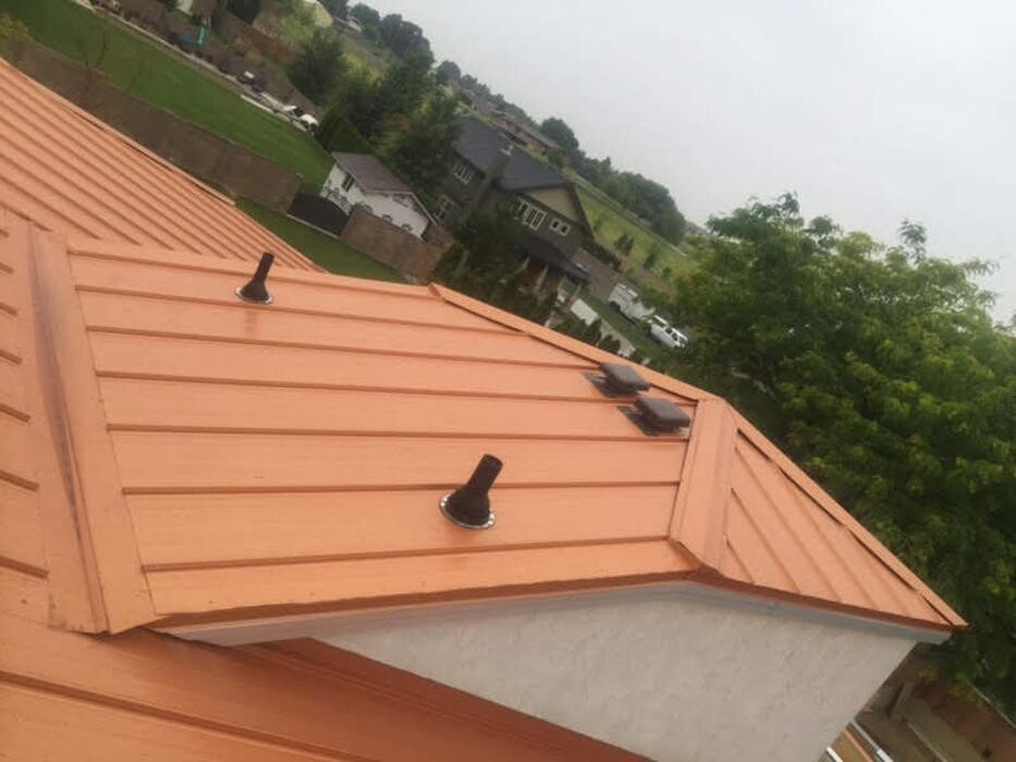 Images Above the Rest Roofing, Inc.