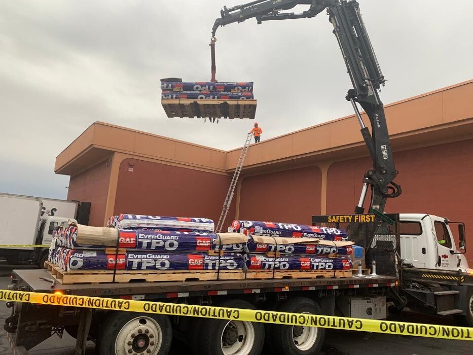 Images Above the Rest Roofing, Inc.