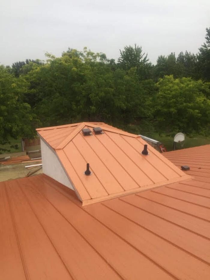 Images Above the Rest Roofing, Inc.