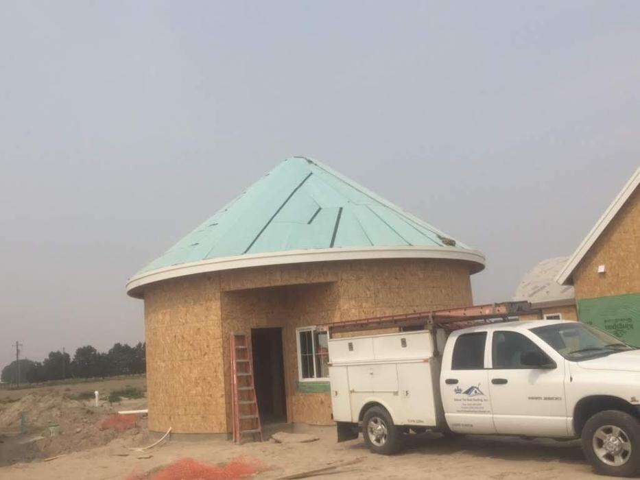 Images Above the Rest Roofing, Inc.