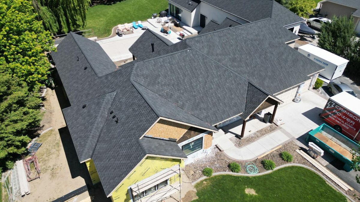 Images Above the Rest Roofing, Inc.