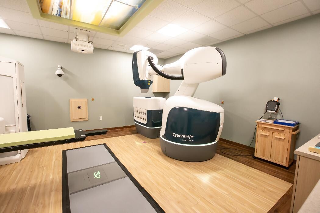 Images Epic Care Cyberknife