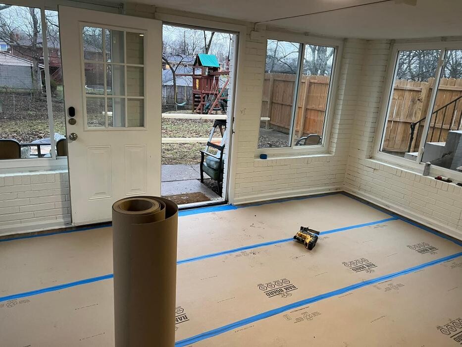 Images Hilbert Home Improvement