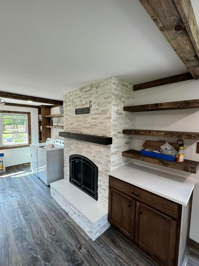 Images Hilbert Home Improvement