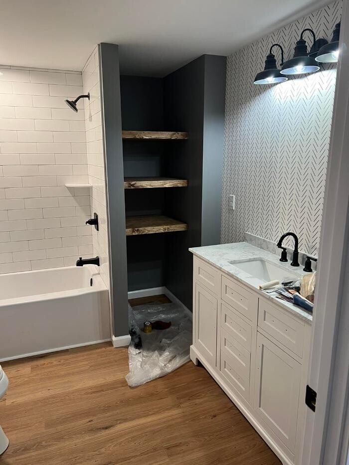 Images Hilbert Home Improvement