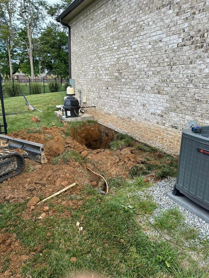 Images Hilbert Home Improvement