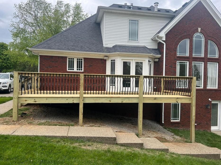 Images Hilbert Home Improvement
