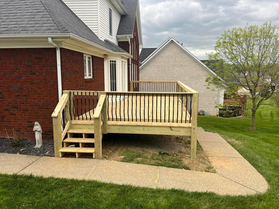 Images Hilbert Home Improvement