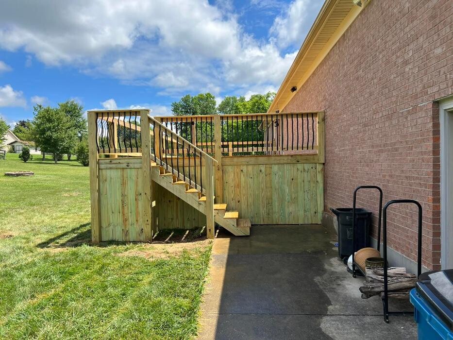 Images Hilbert Home Improvement