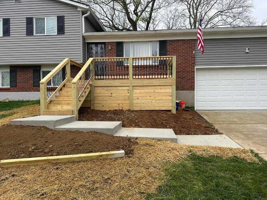 Images Hilbert Home Improvement