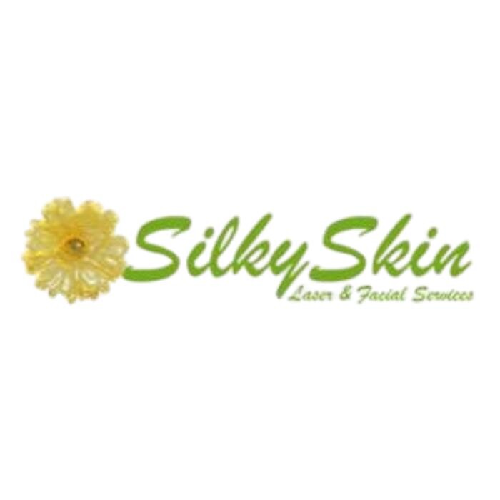 SilkySkin Laser Center: Norma Khal Logo
