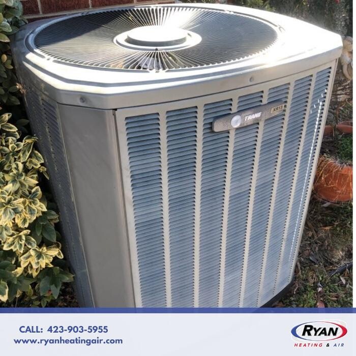 Images Ryan Heating and Air