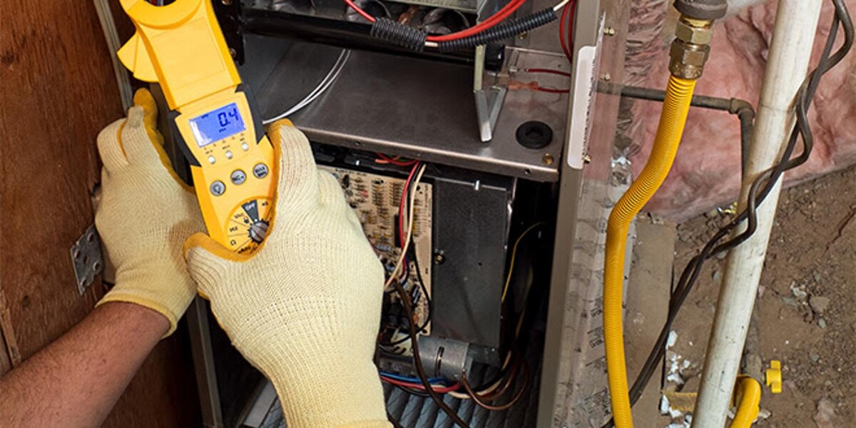 Images Ryan Heating and Air