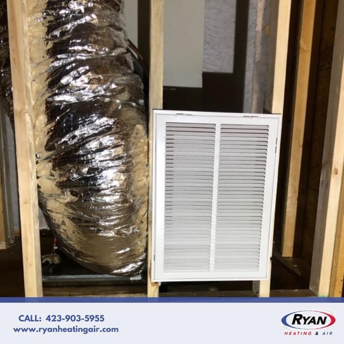 Images Ryan Heating and Air