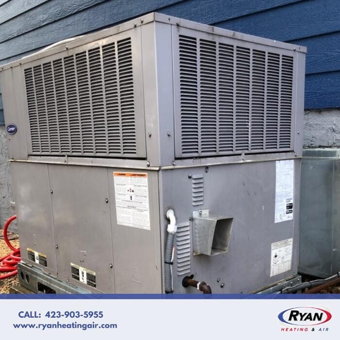 Images Ryan Heating and Air
