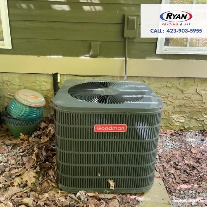 Images Ryan Heating and Air