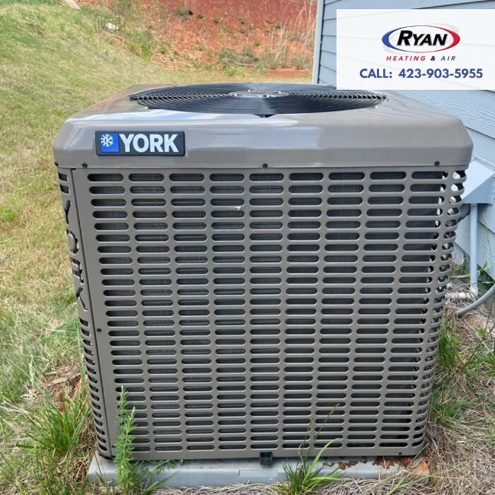 Images Ryan Heating and Air