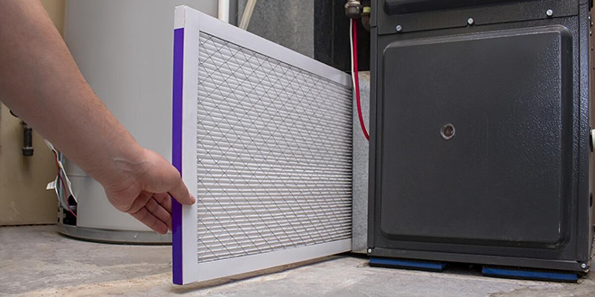 Images Ryan Heating and Air