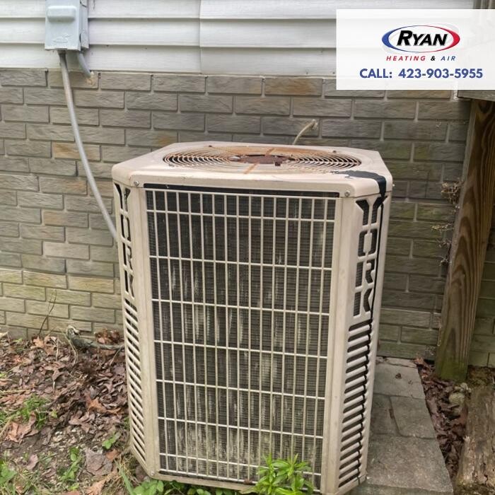 Images Ryan Heating and Air