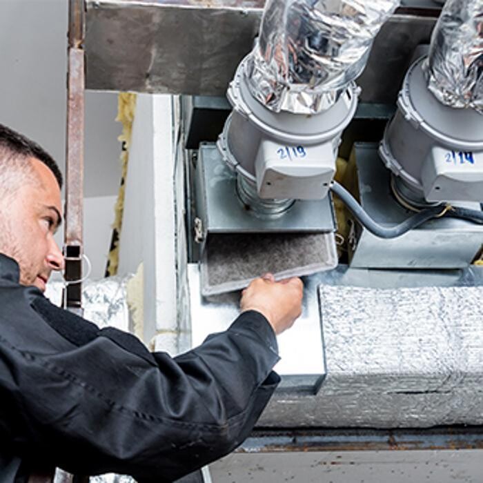 Images Ryan Heating and Air